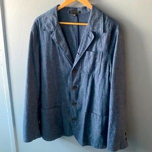 Banana Republic 42R JACKET